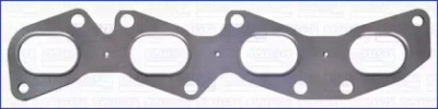 WILMINK GROUP wg1451363 -  Прокладка, выпускной коллектор
